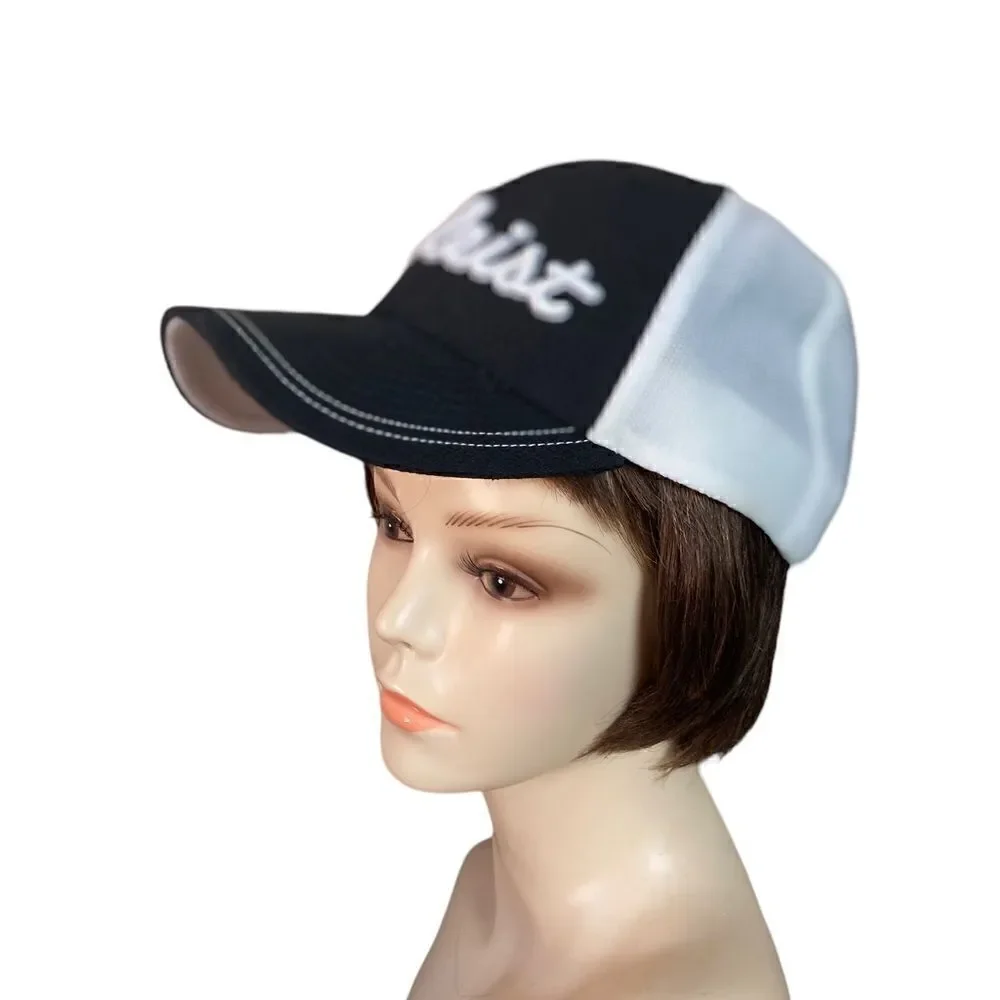 Titleist Hat Elastic Men’s Size M/L